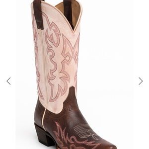 Shyanne western boots